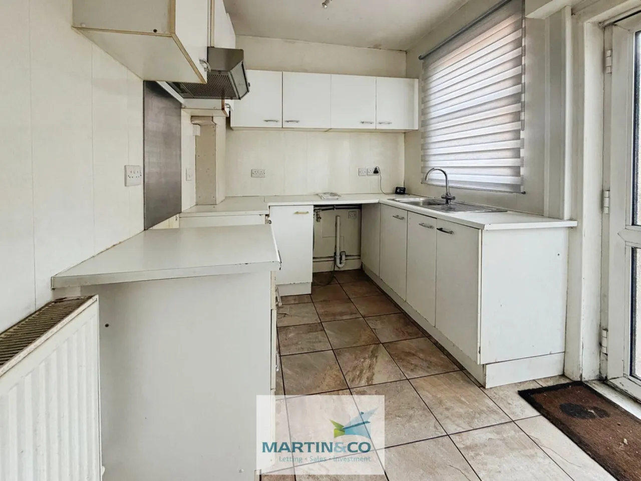 Bracebridge Cottages, Worksop, photo 6