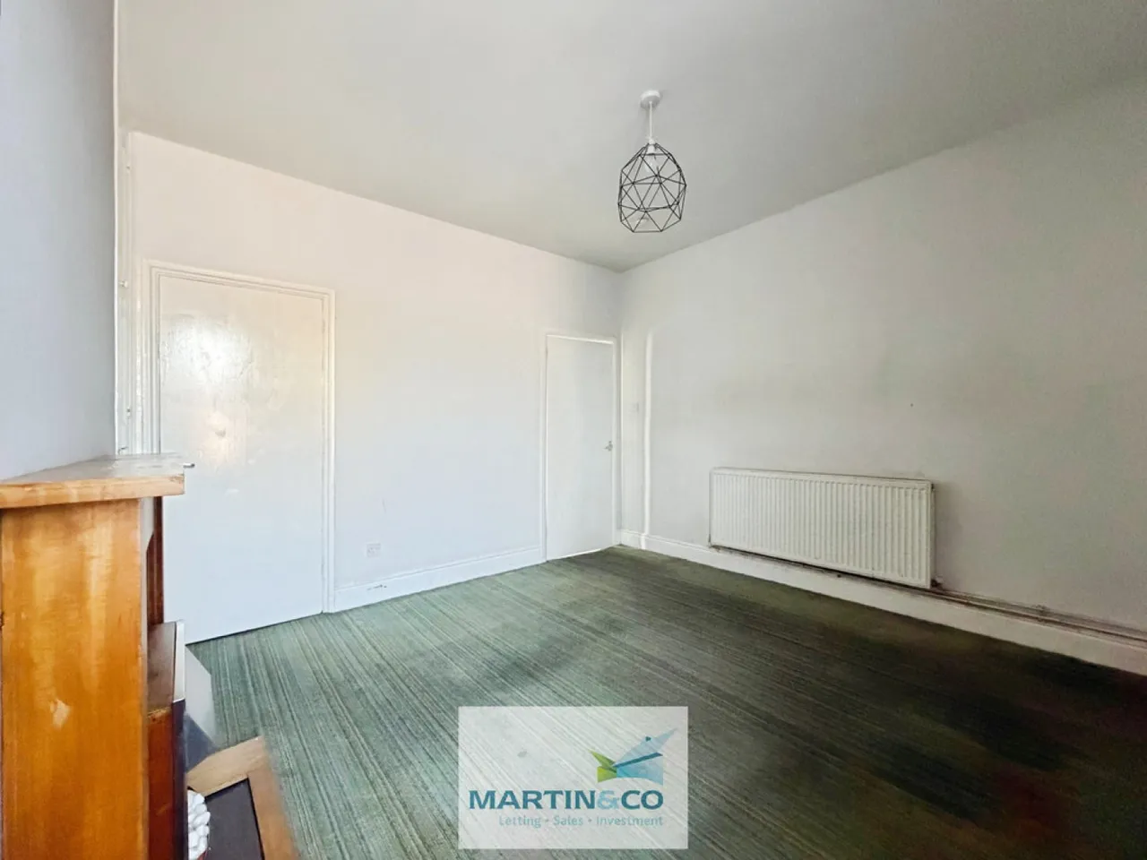 Bracebridge Cottages, Worksop, photo 5