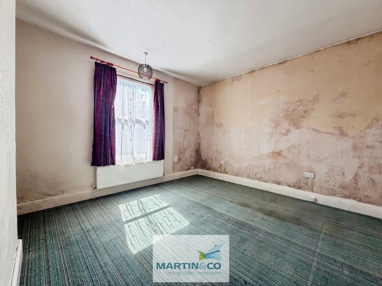 Bracebridge Cottages, Worksop, photo 8