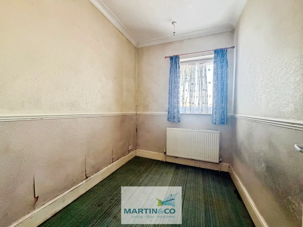 Bracebridge Cottages, Worksop, photo 11