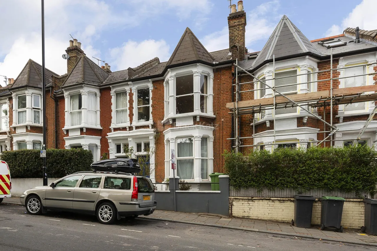 Tottenham Lane, N8, photo 7