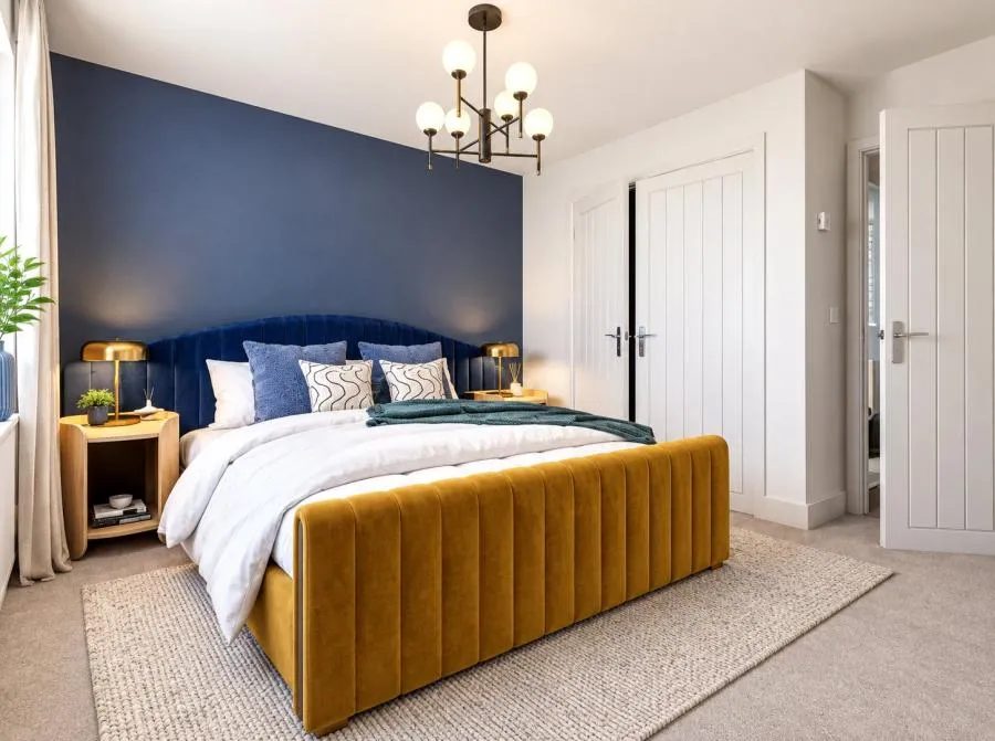 Chamberhouse Crescent, Hampton Woods, PE7, photo 3