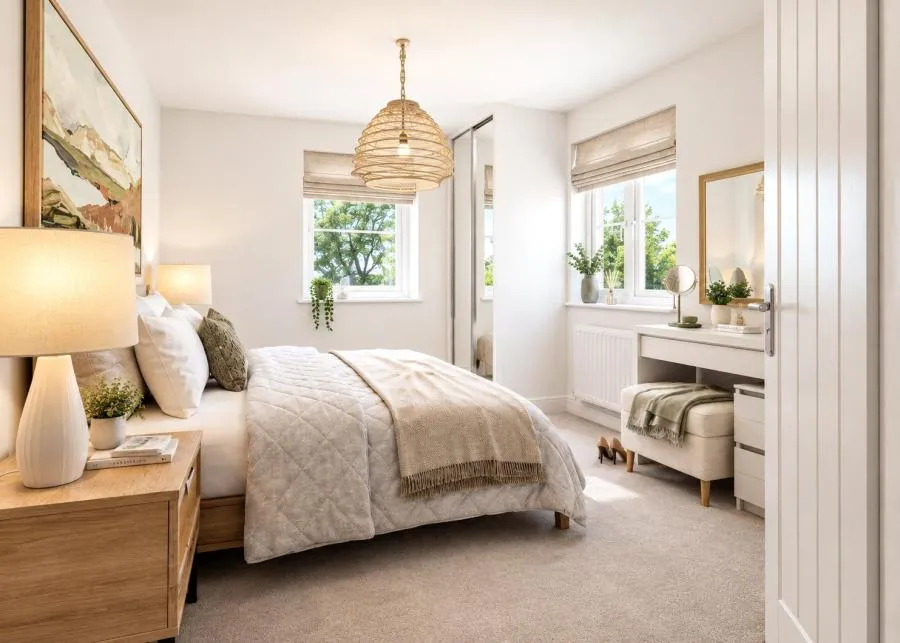 Chamberhouse Crescent, Hampton Woods, PE7, photo 5