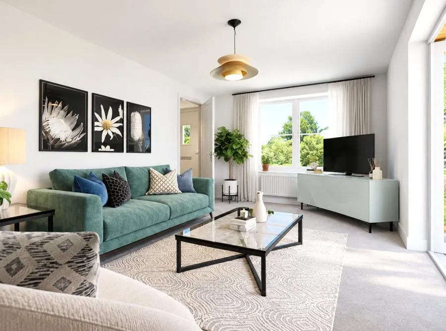 Chamberhouse Crescent, Hampton Woods, PE7, photo 2