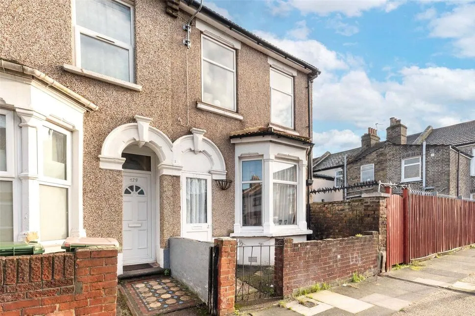 Meath Road, Stratford, E15, photo 19