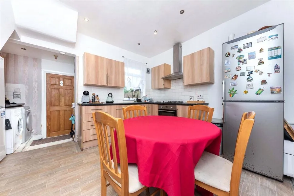 Meath Road, Stratford, E15, photo 5