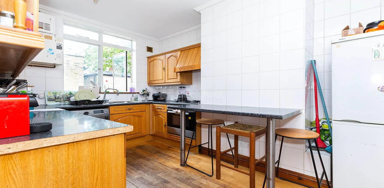 Cranleigh Street, NW1, photo 4