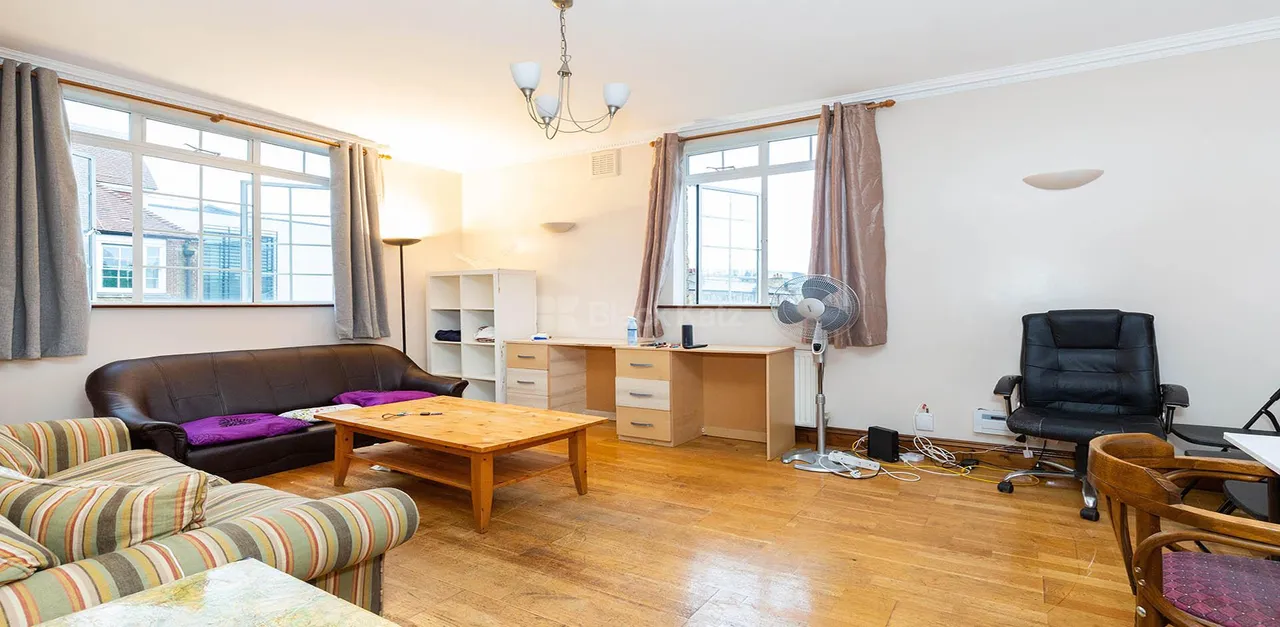 Cranleigh Street, NW1, photo 2