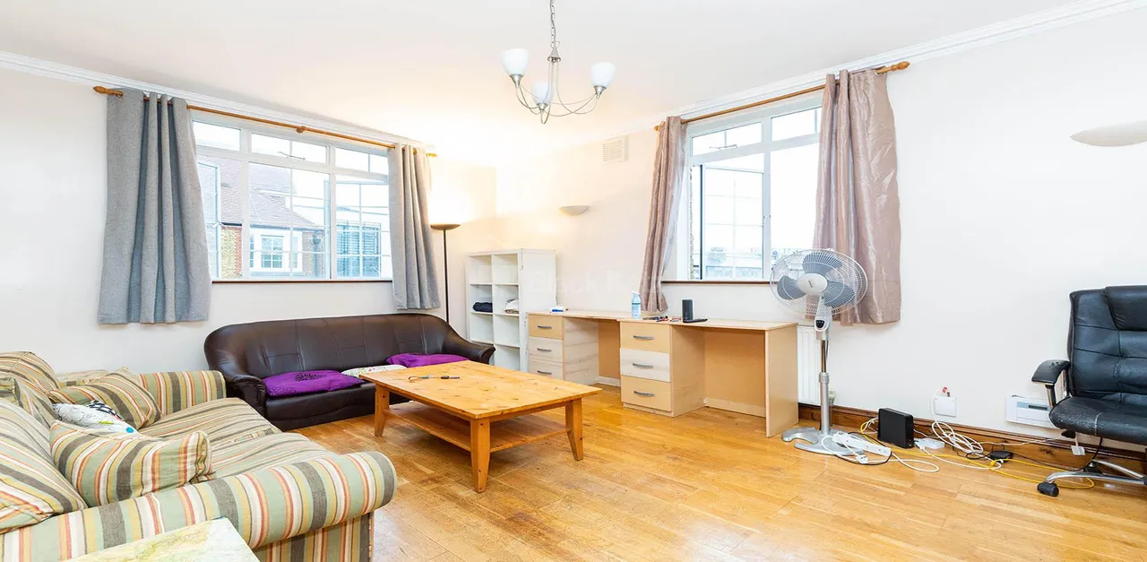 Cranleigh Street, NW1, photo 8