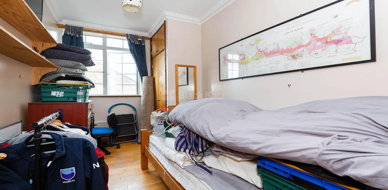 Cranleigh Street, NW1, photo 6