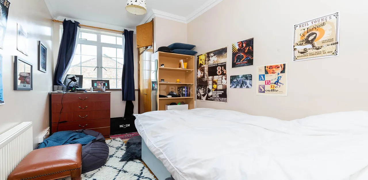 Cranleigh Street, NW1, photo 3