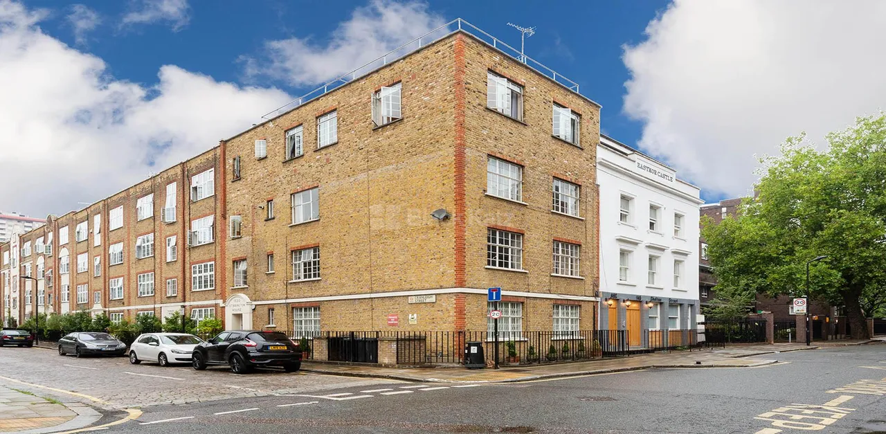 Cranleigh Street, NW1, photo 7