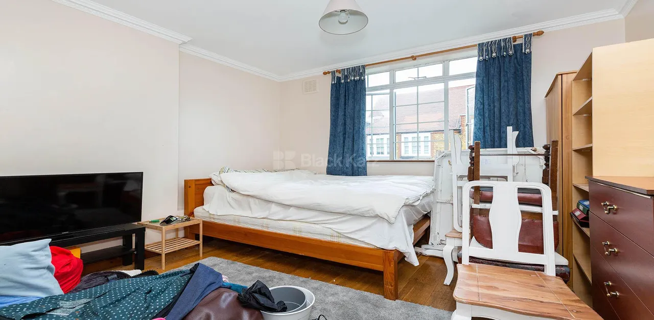 Cranleigh Street, NW1, photo 5