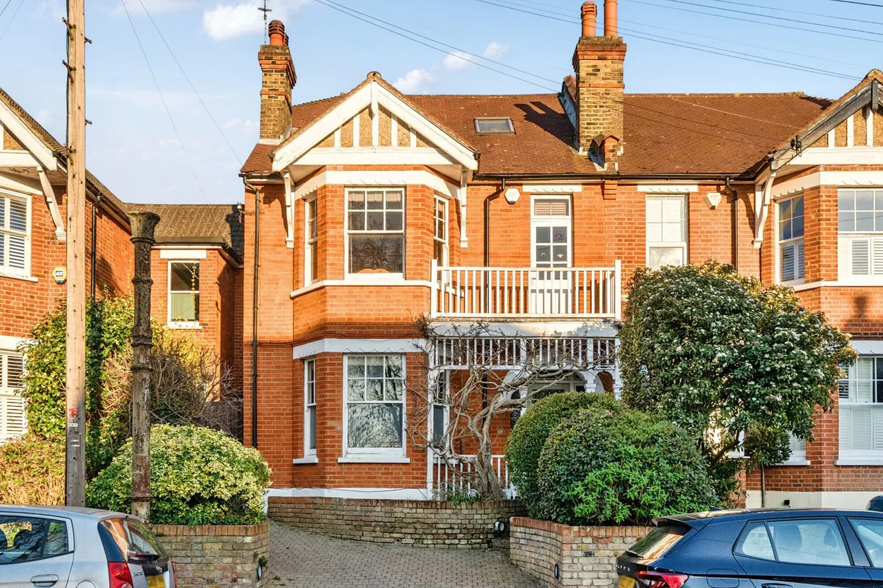 Minster Road, Kent, BR1, photo 33