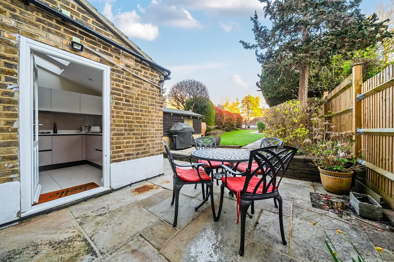 Minster Road, Kent, BR1, photo 26