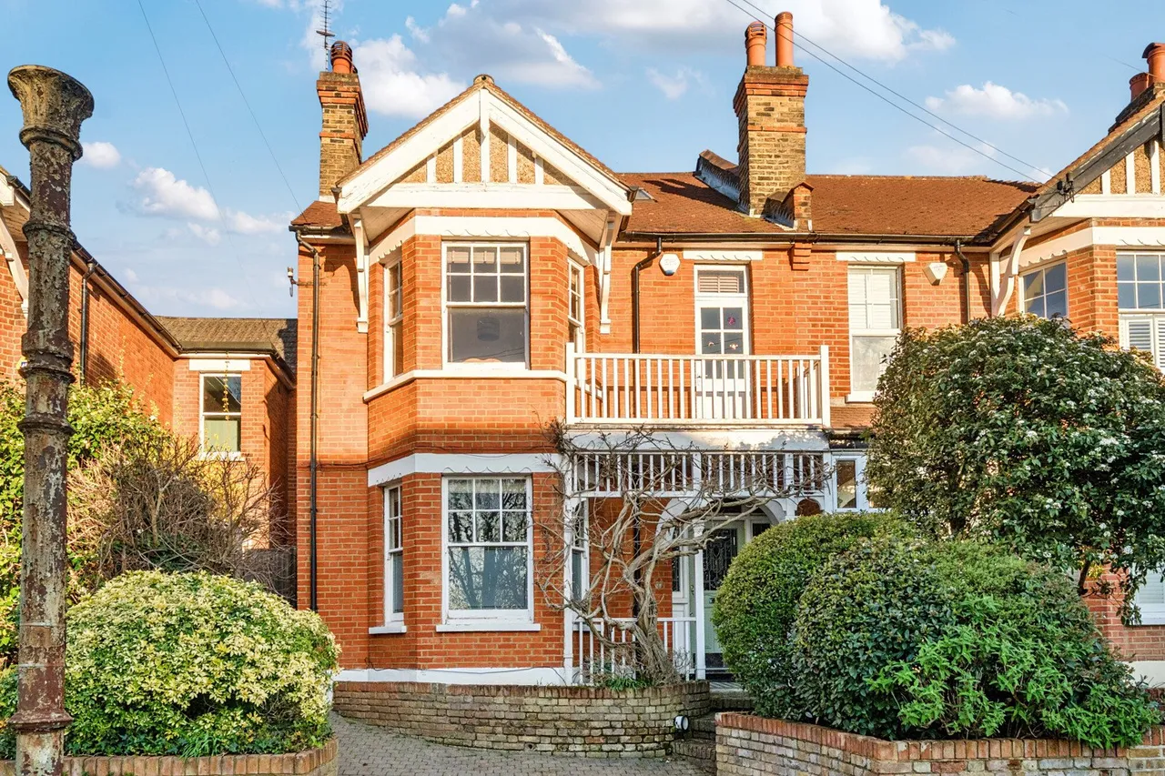 Minster Road, Kent, BR1, photo 32