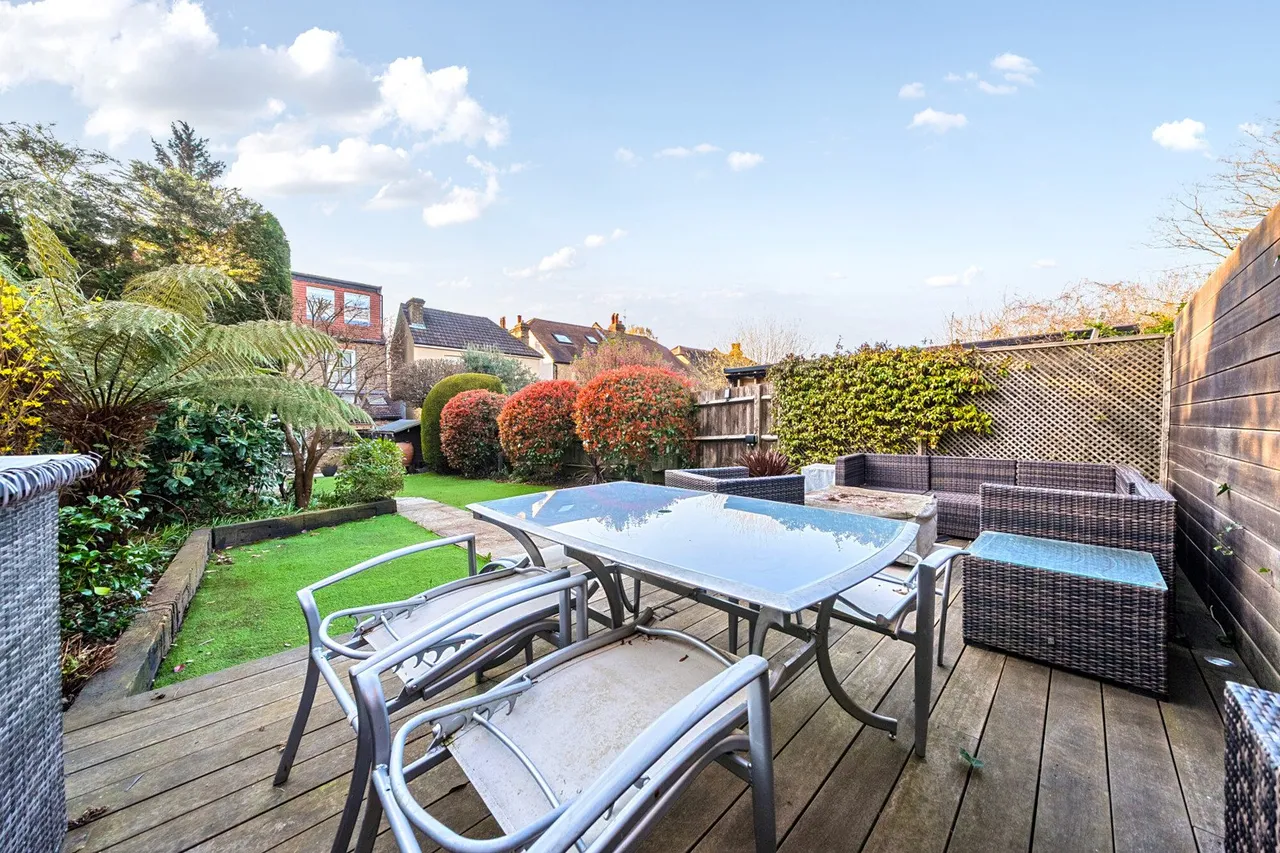 Minster Road, Kent, BR1, photo 27