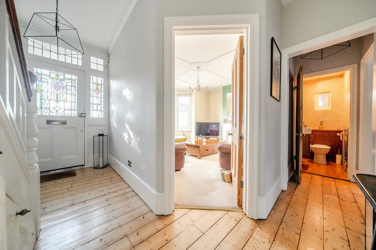 Minster Road, Kent, BR1, photo 16