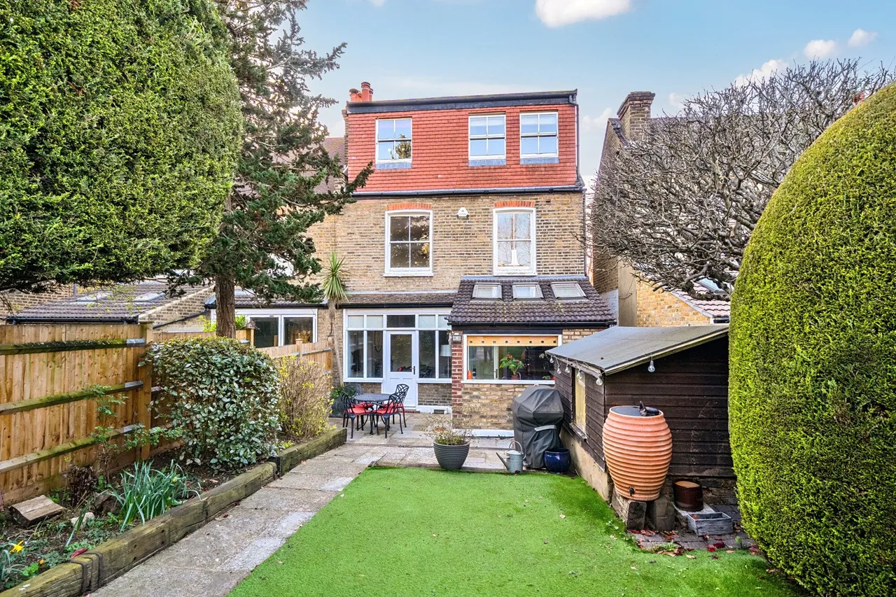 Minster Road, Kent, BR1, photo 29