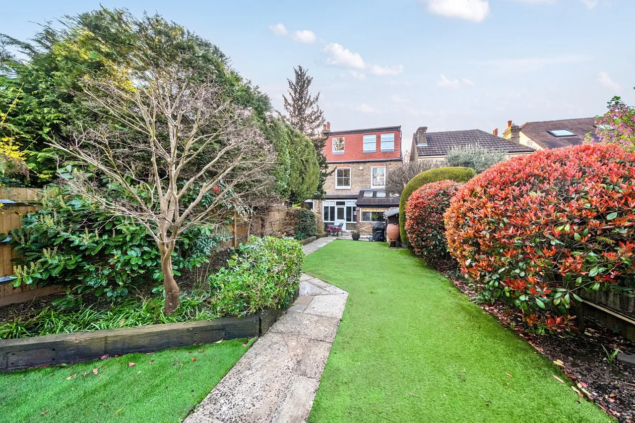 Minster Road, Kent, BR1, photo 28