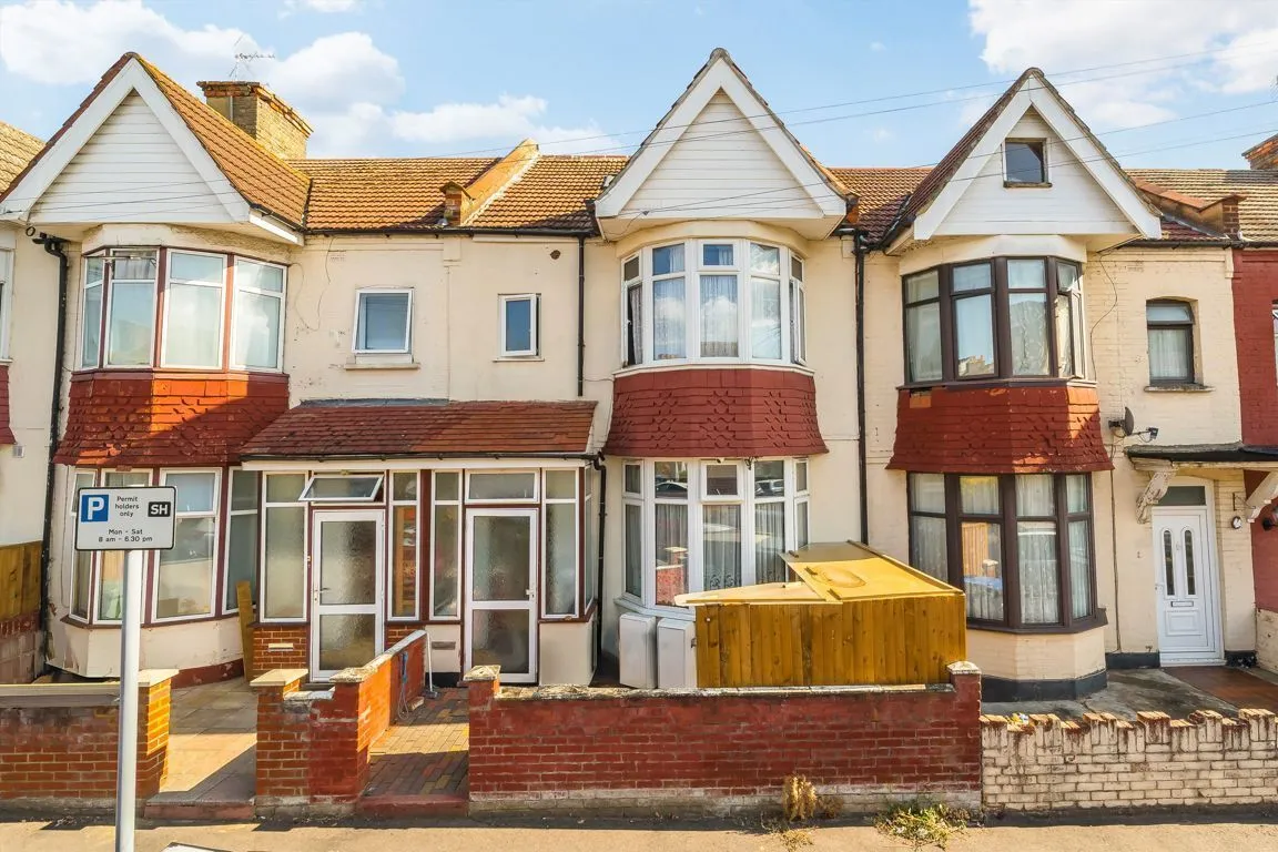 house to rent, Fernbank Avenue, HA0