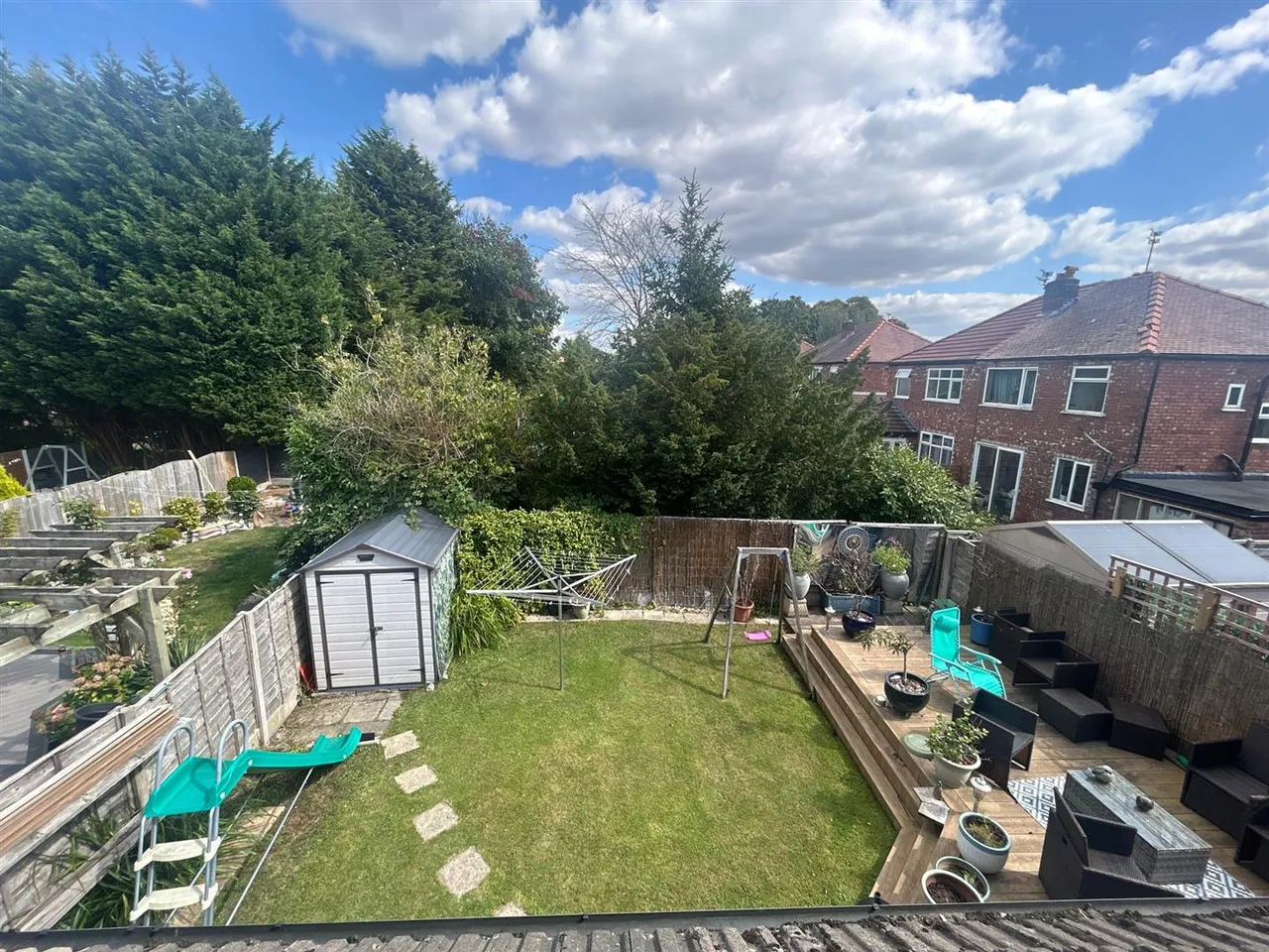 Wilmslow Road, Heald Green, photo 13