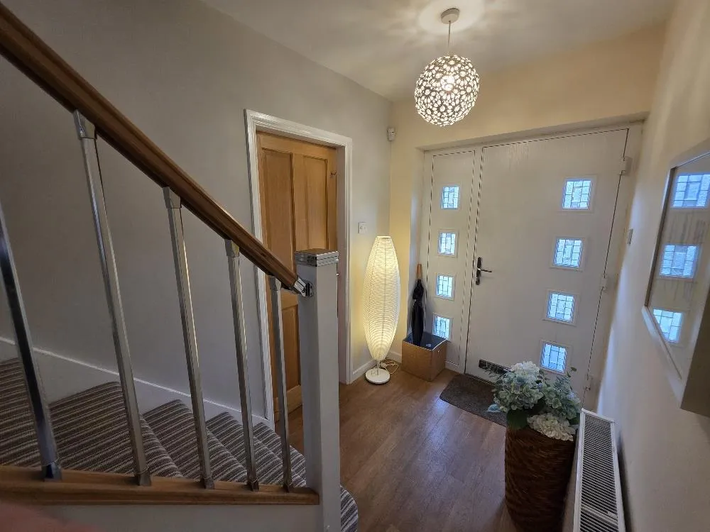 Wilmslow Road, Heald Green, photo 7