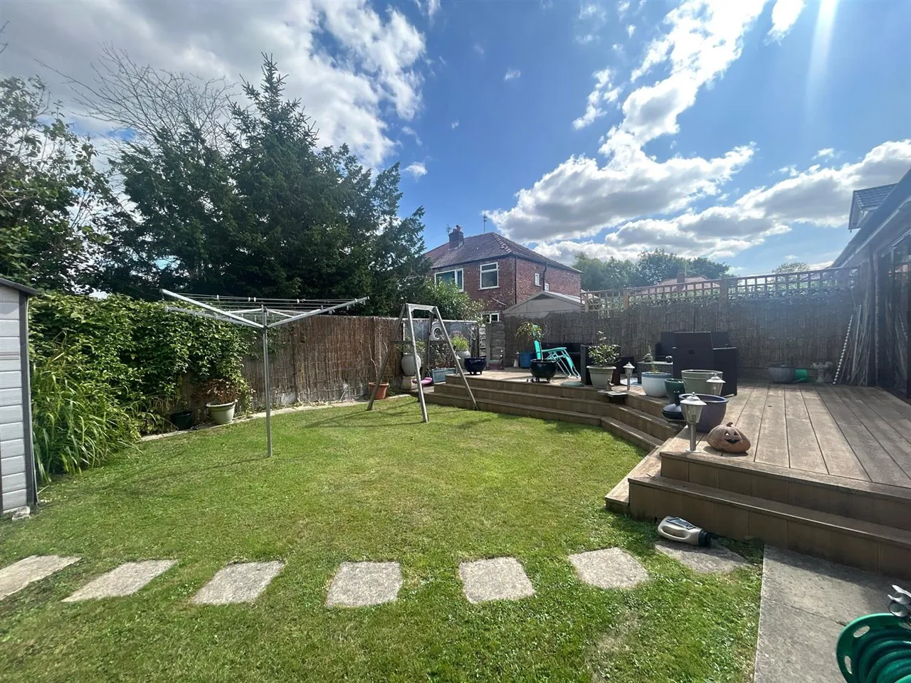Wilmslow Road, Heald Green, photo 16