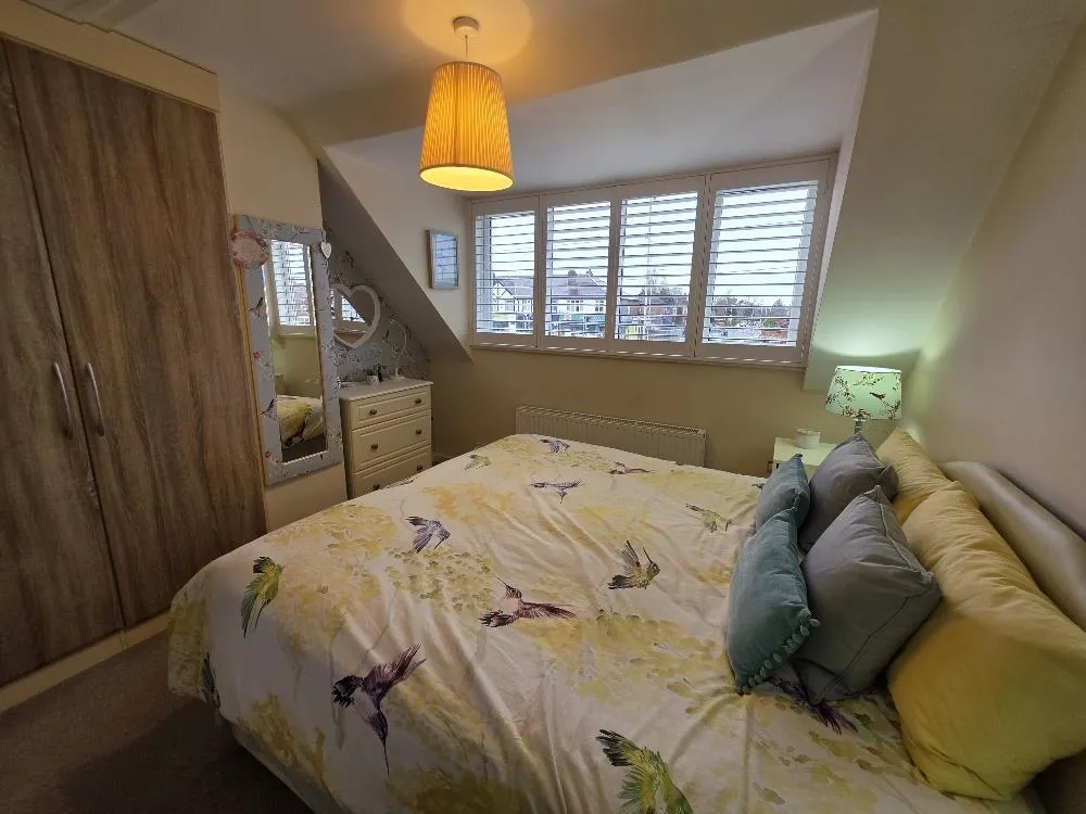 Wilmslow Road, Heald Green, photo 9