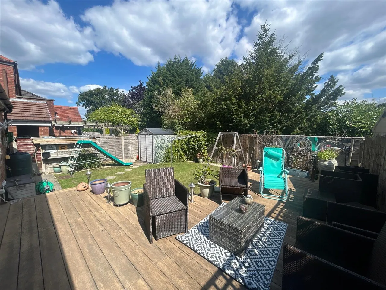 Wilmslow Road, Heald Green, photo 15
