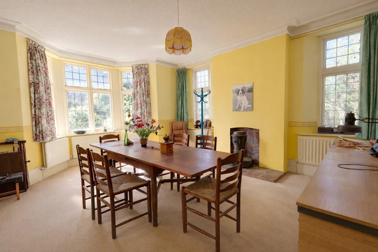 King Edward Road, Minehead, TA24, photo 4