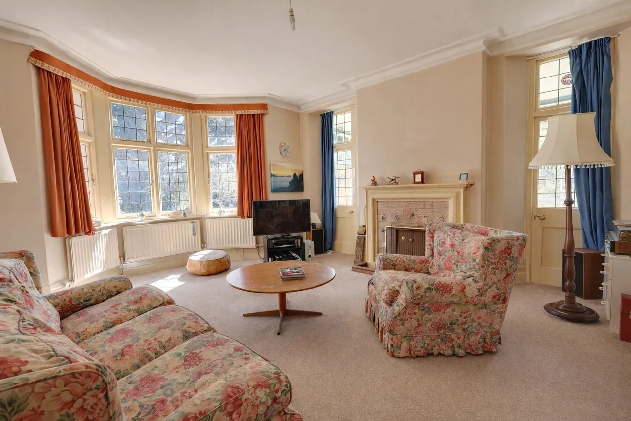 King Edward Road, Minehead, TA24, photo 3