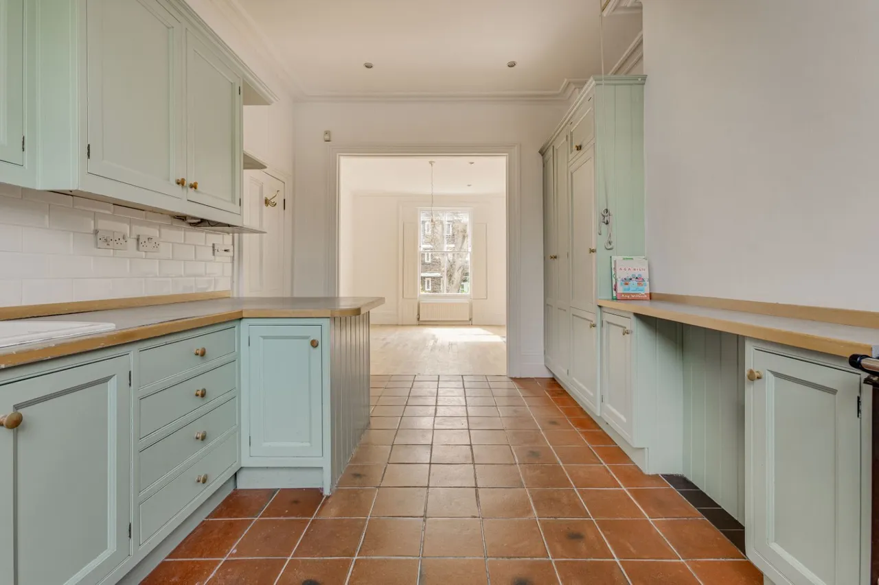 Fentiman Road, London, SW8, photo 11
