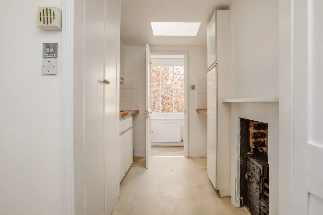 Fentiman Road, London, SW8, photo 12