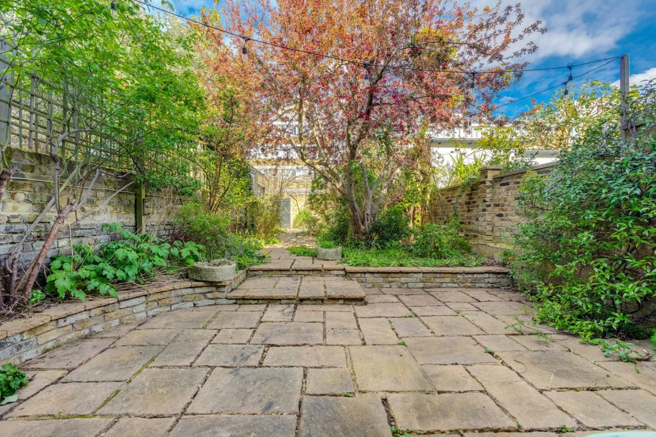 Fentiman Road, London, SW8, photo 4