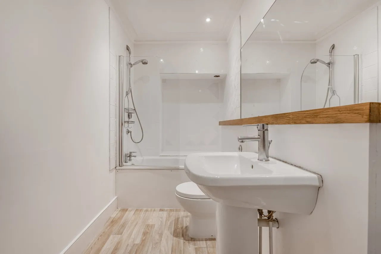 Fentiman Road, London, SW8, photo 15