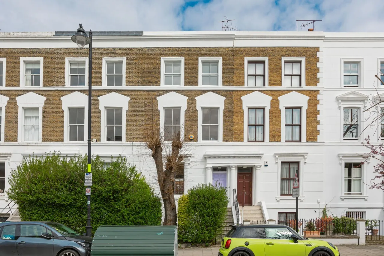 Fentiman Road, London, SW8, photo 10