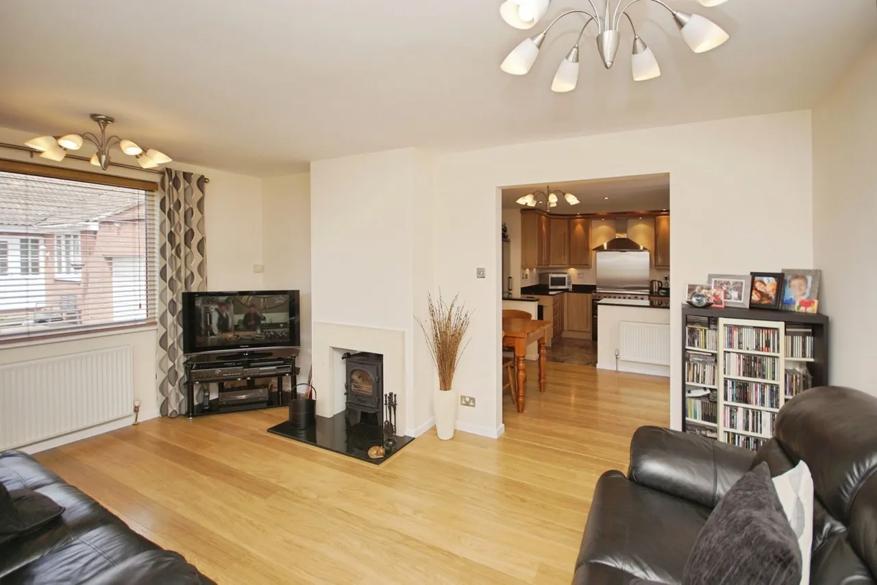 Fir Tree Lane, Bristol, Somerset, BS5, photo 5