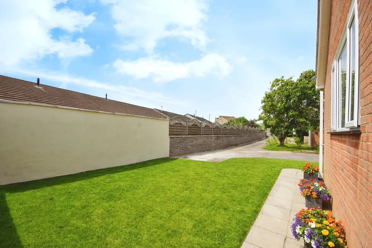 Fir Tree Lane, Bristol, Somerset, BS5, photo 17