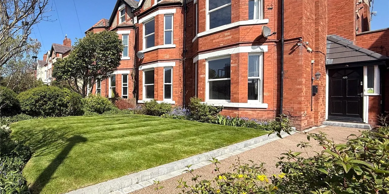 Queens Road, Hoylake, CH47, photo 25