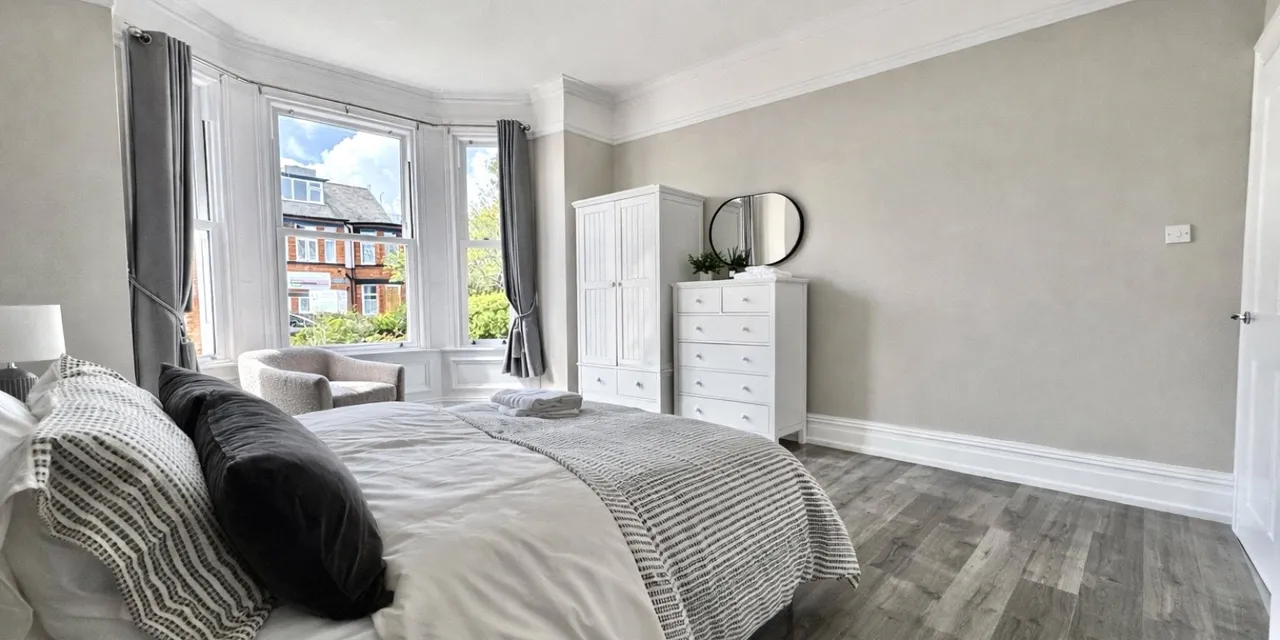 Queens Road, Hoylake, CH47, photo 35