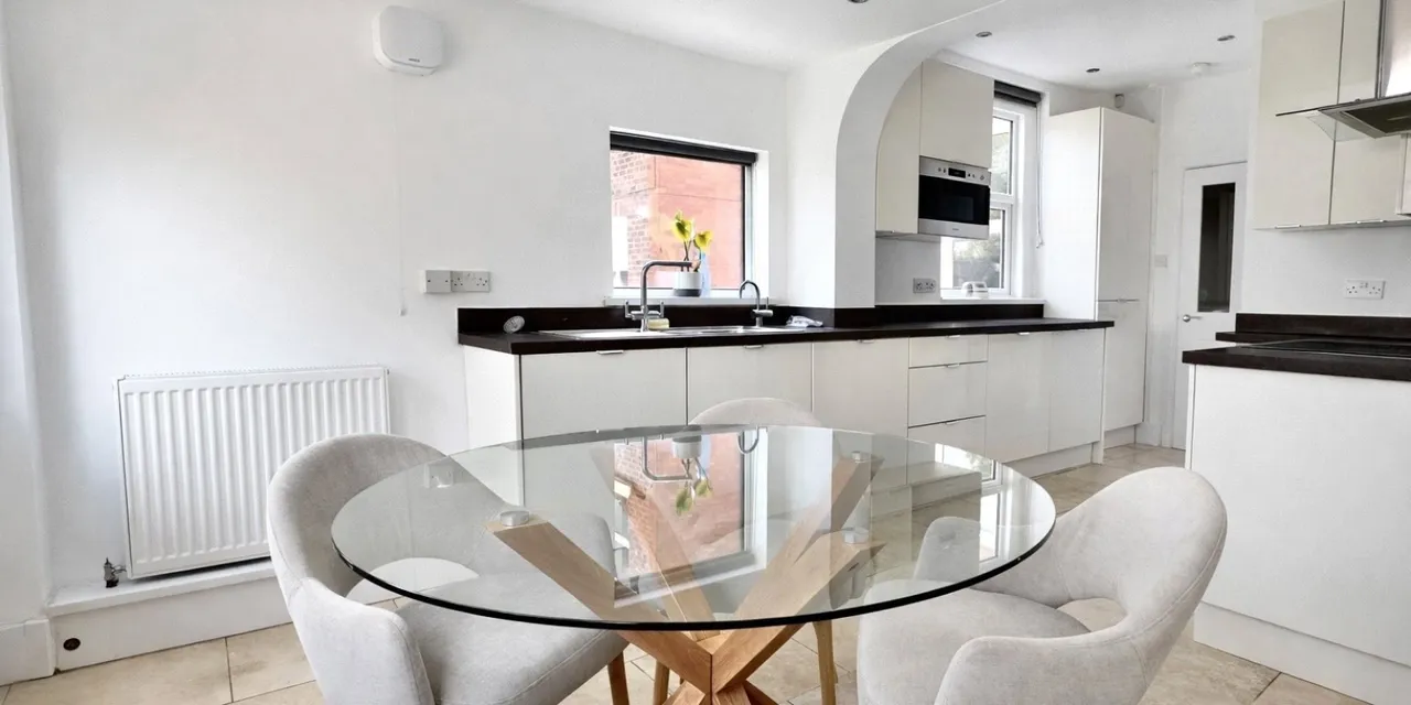 Queens Road, Hoylake, CH47, photo 9