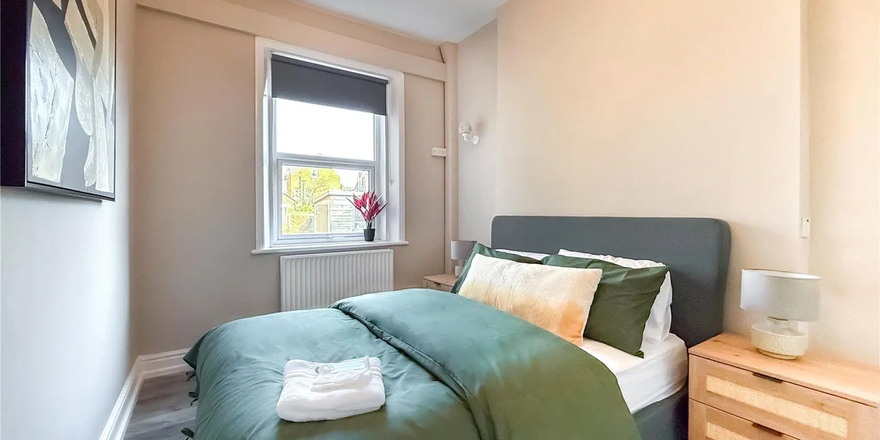 Queens Road, Hoylake, CH47, photo 11