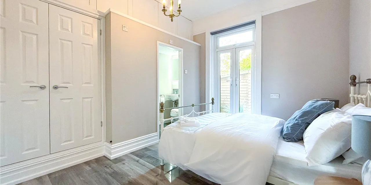 Queens Road, Hoylake, CH47, photo 18