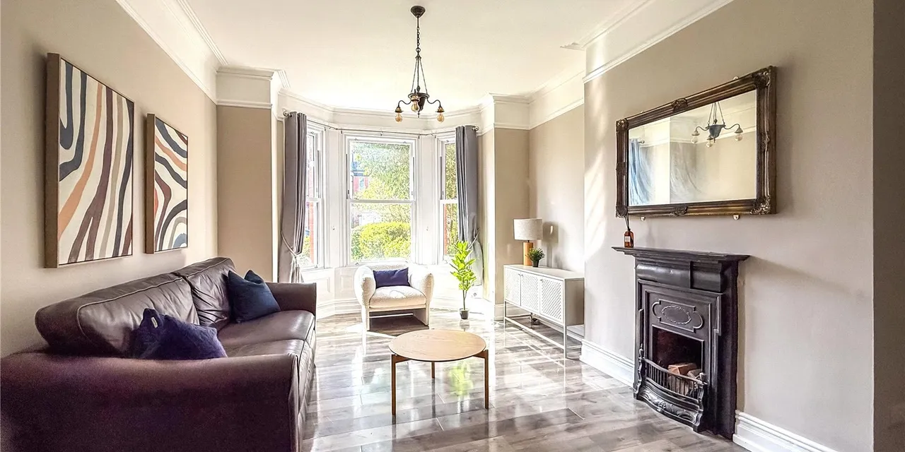 Queens Road, Hoylake, CH47, photo 4