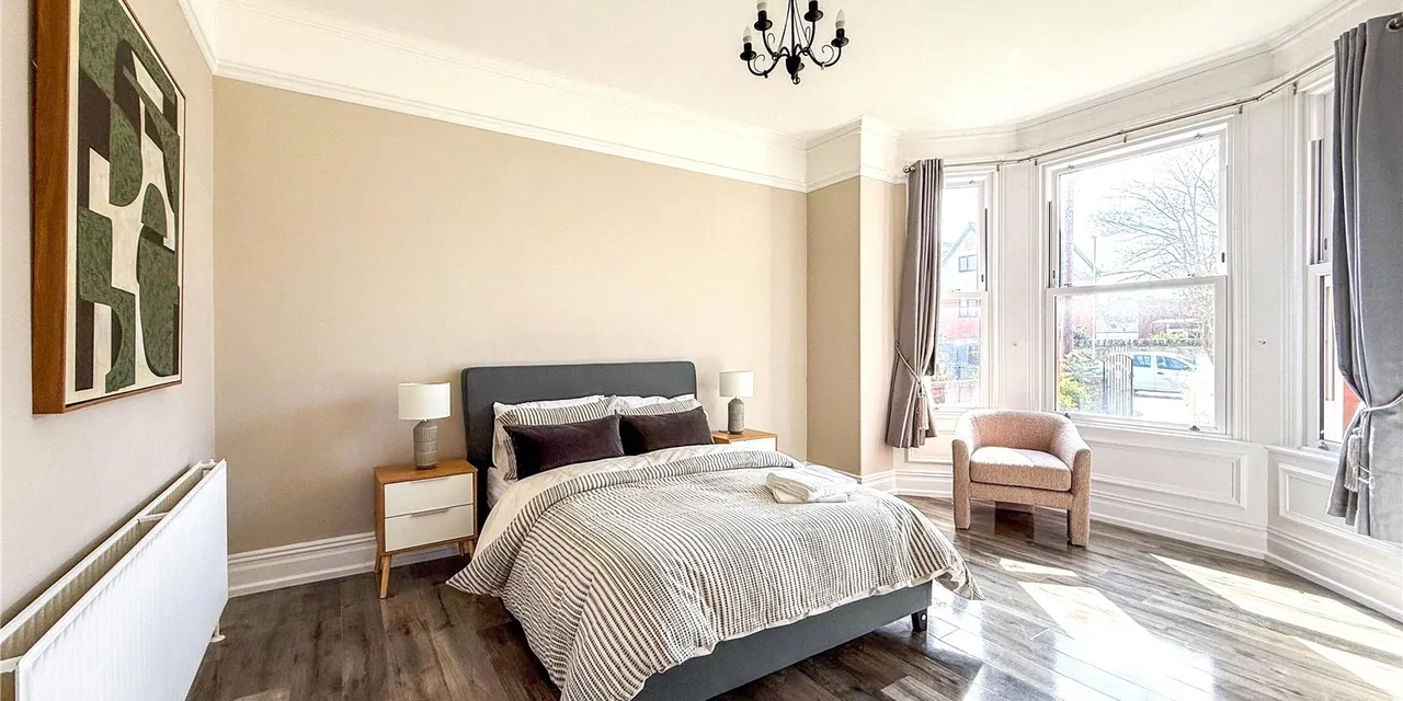 Queens Road, Hoylake, CH47, photo 8