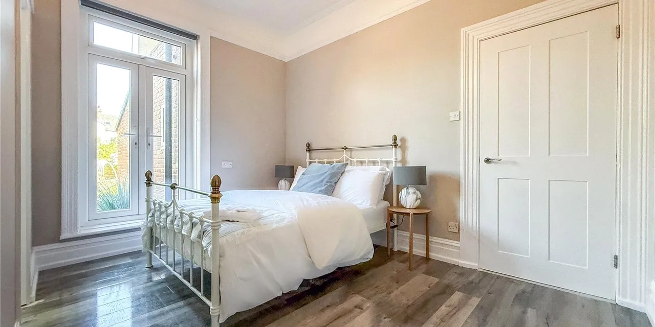 Queens Road, Hoylake, CH47, photo 6