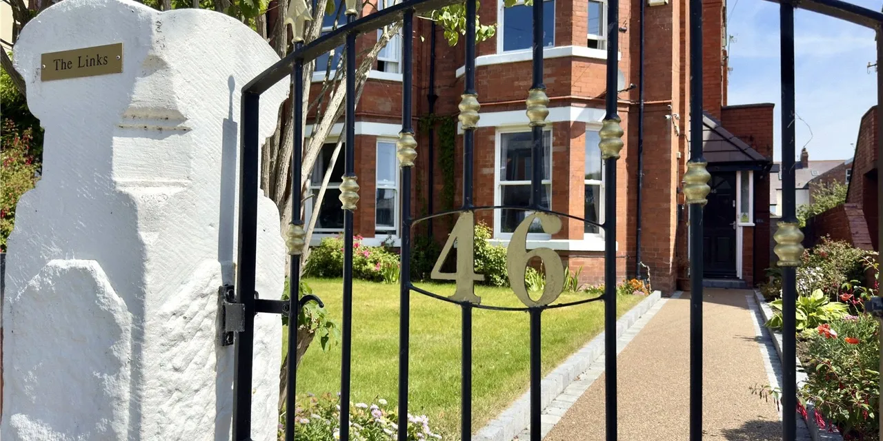 Queens Road, Hoylake, CH47, photo 23