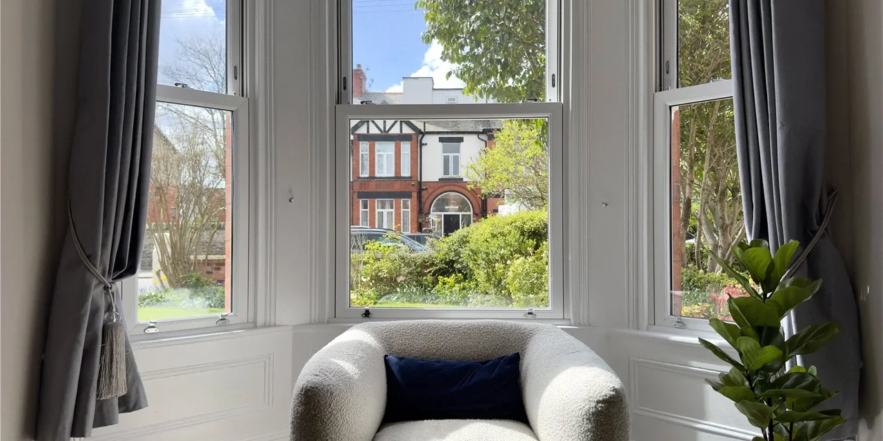 Queens Road, Hoylake, CH47, photo 32
