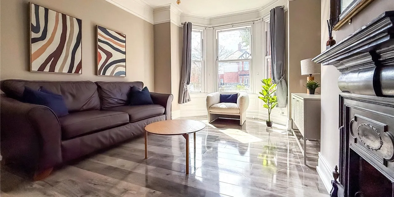 Queens Road, Hoylake, CH47, photo 16